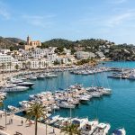Aparthotel en Ibiza con todas las comidas y bebidas incluidas desde 74€ p.p./noche