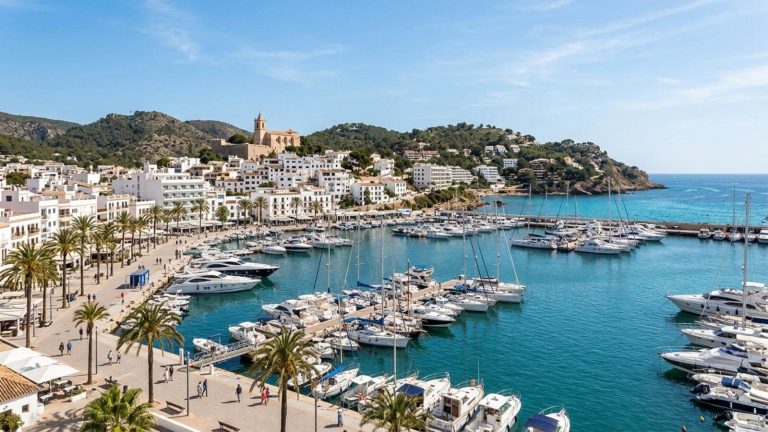 Aparthotel en Ibiza con todas las comidas y bebidas incluidas desde 74€ p.p./noche