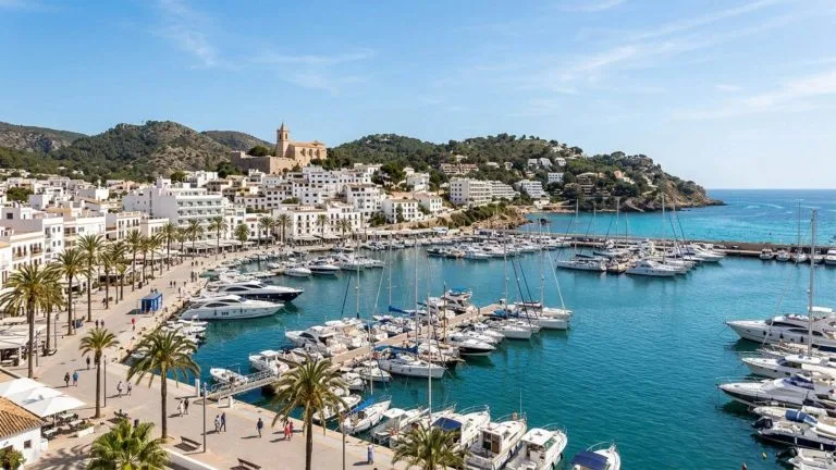 Aparthotel en Ibiza con todas las comidas y bebidas incluidas desde 74€ p.p./noche