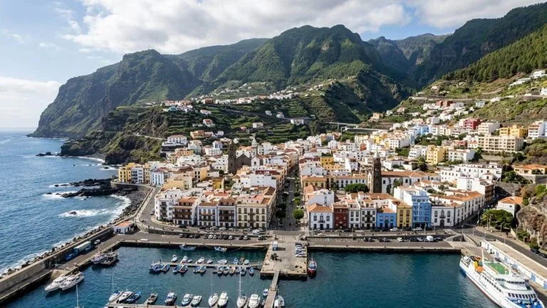 Fin de semana en La Palma: hotel 4* frente al mar desde 42€ p.p./noche