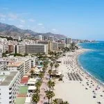 Vacaciones solo para adultos en Torremolinos: hotel 4* en pleno centro desde 40€ p.p./noche