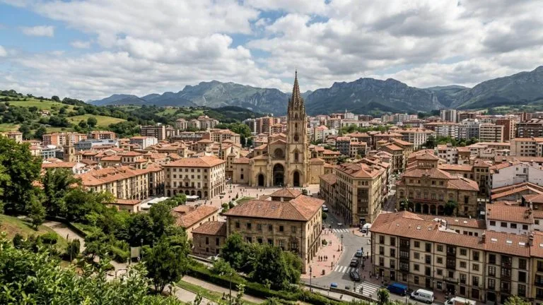 Escapada de última hora: hotel 4* en Oviedo desde 95€ p.p./noche
