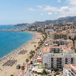 Escapada exclusiva a Torremolinos: elegante hotel 4* solo para adultos desde 73€p.p./noche