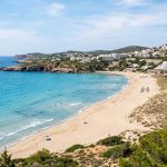 Vacaciones en Menorca: 7 noches en un aparthotel con vistas al mar desde 182€ p.p.