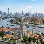 Bangkok (Tailandia): 8 noches en un hotelazo 5* con vuelos directos incluidos desde 784€ p.p.