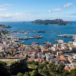 Escapada de última hora a Vigo: hotel 4* by Meliá desde 47€ p.p./noche