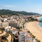 Hotel en primera línea de playa con todas las comidas incluidas desde 56€ p.p./noche