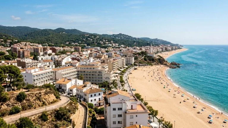 Hotel en primera línea de playa con todas las comidas incluidas desde 56€ p.p./noche