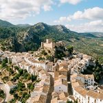 Parador en el corazón del mayor espacio natural protegido de España desde 42€ p.p./noche