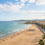 Magnífico hotel 4* literalmente en la playa con todas las comidas incluidas desde 72€ p.p./noche