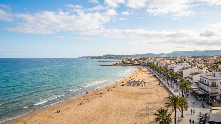 Magnífico hotel 4* literalmente en la playa con todas las comidas incluidas desde 72€ p.p./noche