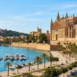 Última hora: hotel boutique 4* en el centro de Palma de Mallorca desde 96€ p.p./noche