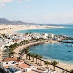 Espectacular hotel 4* en Fuerteventura solo para adultos desde 85€ con desayuno incluido p.p./noche