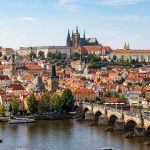 Vuelos a Praga desde 57€ ida y vuelta