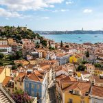 Fabuloso aparthotel en Lisboa a 10 minutos a pie del centro desde 48€ p.p./noche
