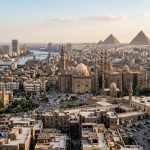 ¡Egipto! Vuelos directos a El Cairo desde solo 172€ ida y vuelta