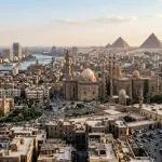 ¡Egipto! Vuelos directos a El Cairo desde solo 172€ ida y vuelta