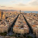 Escapada de última hora a Barcelona: hotel 4* desde 69€ p.p./noche