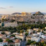 Vuelos directos de ida y vuelta a Atenas desde solo 87€