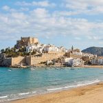 Vacaciones en Peñíscola: 7 noches en un aparthotel ideal para los amantes de la naturaleza desde 595€ p.p.