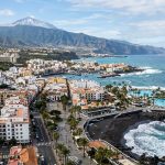 Hotel 4* en Puerto de la Cruz exclusivo para adultos desde 40€ p.p./noche