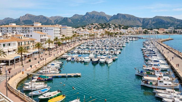 Fin de semana en Mallorca: hotelazo 4* ideal para unas vacaciones en familia desde 58€ p.p./noche