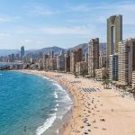 Agosto en Benidorm: hotel 4* con todas las comidas incluidas desde 93€ p.p./noche
