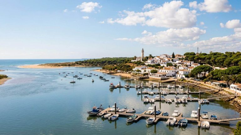 Magnífico resort 5* en El Rompido (Costa de la Luz) desde 88€ p.p./noche