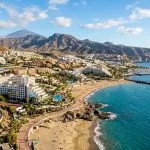 Escapada solo para adultos en Tenerife: hotel 4* desde 46€ p.p./noche