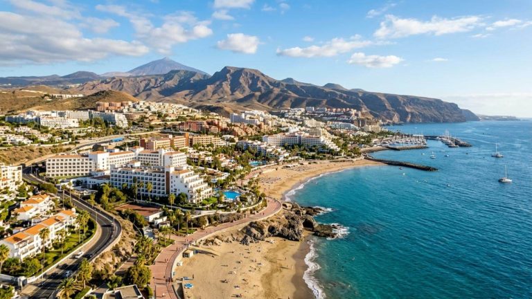 Escapada solo para adultos en Tenerife: hotel 4* desde 46€ p.p./noche