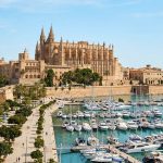 Vuelos a Mallorca en verano desde solo 27€ ida y vuelta