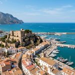 Septiembre en un hotel de Dénia con vistas impresionantes y media pensión desde 63€ p.p./noche