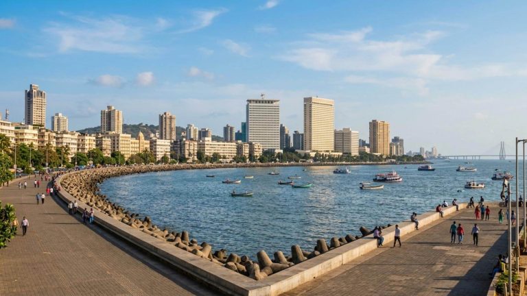 Vuelos a India desde 412€ ida y vuelta