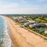 Octubre de lujo en Novo Sancti Petri: resort & spa 5* desde 62€ p.p./noche