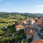 Parador en una antigua casa señorial construida en el siglo XVIII desde 81€ p.p./noche