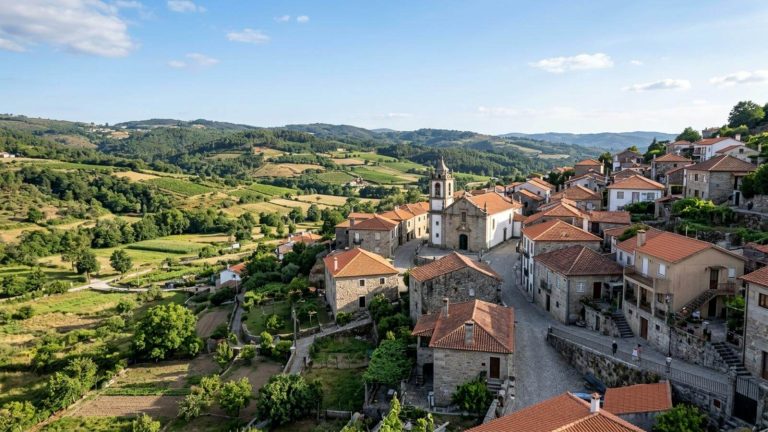 Parador en una antigua casa señorial construida en el siglo XVIII desde 81€ p.p./noche