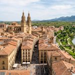Escapada de última hora: fantástico hotel en Logroño desde 35€ p.p./noche
