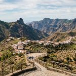Parador a 1.500 metros de altura donde dormirás por encima de las nubes desde 53€ p.p./noche