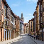 Escapada de lujo a Avilés: hotel 5* en un antiguo palacio del siglo XVII desde 51€ p.p./noche
