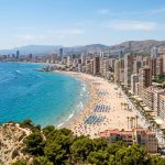 Hotel en una de las zonas más animadas de Benidorm con todas las comidas incluidas desde 95€ p.p./noche