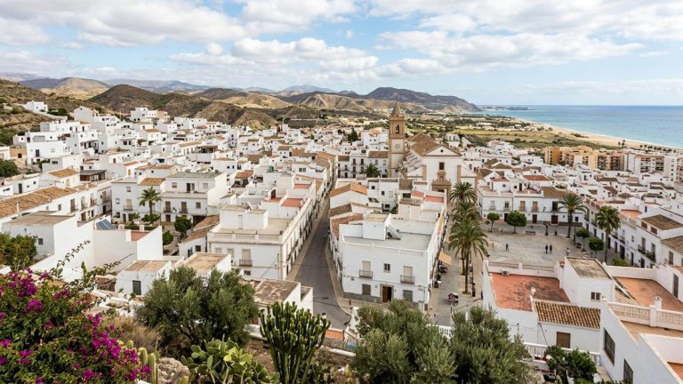Fin de semana en la Costa de Almería: hotel 4* con vistas al mar desde 43€ p.p./noche