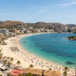 Magaluf: hotel Bahia Principe 4* solo adultos en la cima de una colina con vistas increíbles desde 57€ p.p./noche