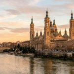 Fin de semana en Zaragoza: hotel Eurostars 4* con spa desde 40€ p.p./noche