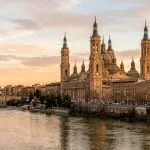 Fin de semana en Zaragoza: hotel Eurostars 4* con spa desde 40€ p.p./noche