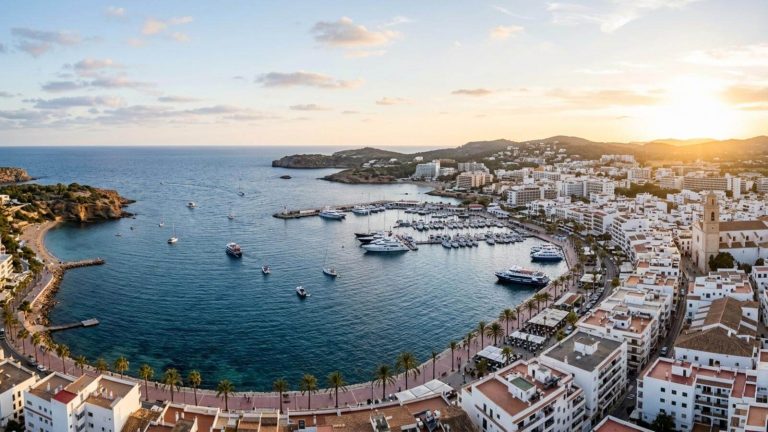 Exclusivo aparthotel solo para adultos en una de las mejores zonas de Ibiza desde 67€ p.p./noche
