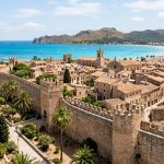 Verano en Mallorca: hotel frente a una espectacular cala con todas las comidas incluidas desde 122€ p.p./noche