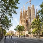 Escapada de lujo: hotel Grand Hyatt Barcelona 5* desde 110€ p.p./noche