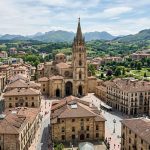 Fin de semana en un fantástico hotel 4* en Oviedo desde 50€ p.p./noche