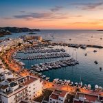 Fin de semana en Ibiza: hotel en una zona animada con clubes de fama mundial desde 48€ p.p./noche