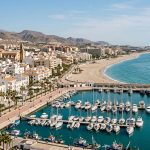 Final de verano de lujo en Roquetas de Mar: hotel & spa 5* con media pensión desde 104€ p.p./noche